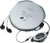 Get Sony D-EJ915 - Portable Cd Player reviews and ratings