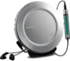 Get Sony D-EJ985 - Portable Cd Player reviews and ratings