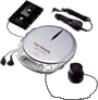 Get Sony D-NE518CK - Portable Cd Player reviews and ratings