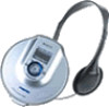 Get Sony D-NF600 - Portable Cd Player reviews and ratings