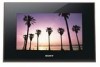 Get Sony DPF X1000 - Digital Photo Frame reviews and ratings