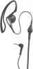 Get Sony DR-J115 - Corded Mobile Ear Clip Headset reviews and ratings