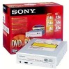 Get Sony DRU120A reviews and ratings