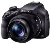 Get Sony DSC-HX400V reviews and ratings