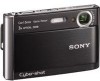 Get Sony DSCT70B.CEE8 - SONDSCT70 - Digital Camera,8.1MP,3.0 LCD,13MB Internal,3x Optical,SR reviews and ratings