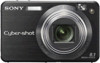 Get Sony DSC-W150/B - Cyber-shot Digital Still Camera reviews and ratings