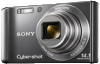 Get Sony DSC-W370CSD reviews and ratings