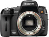 Get Sony DSLR-A500H - alpha; Digital Slr Body reviews and ratings