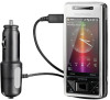 Get Sony Ericsson CLA-70 reviews and ratings