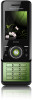 Sony Ericsson S500 New Review