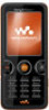 Sony Ericsson W610i New Review