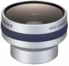 Get Sony HG0730 - Wide Angle Lens reviews and ratings