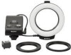 Get Sony HVLRLAM - HVL RLAM - Ring-type Flash reviews and ratings