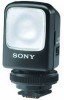 Get Sony HVL-S3D - 3 Watt Video Light reviews and ratings