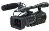 Get Sony HVR V1U - Camcorder - 1.12 MP reviews and ratings