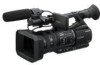 Get Sony HVR-Z5U - Camcorder - 1080p reviews and ratings