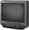 Get Sony KV-20S40 - 20inch Color Television reviews and ratings