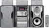 Get Sony MHC-ZX70DVD - Dvd Shelf System reviews and ratings