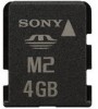 Get Sony MS-A4GN - 4GB Memory Stick Micro reviews and ratings