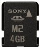Get Sony MSA4GU2 - 4GB Memory Stick Micro M2 reviews and ratings