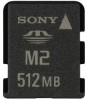 Get Sony MSA512 - 512MB Memory Stick Micro Card Bulk Package reviews and ratings