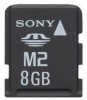 Get Sony MSA8GU2 - 8GB Memory Stick Micro M2 reviews and ratings