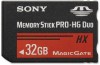 Sony MSHX32 New Review