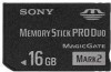 Get Sony MSMT16G reviews and ratings
