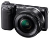 Sony NEX-5TL New Review