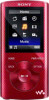 Get Sony NWZ-E374RED reviews and ratings