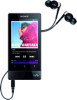 Get Sony NWZ-F806BLK reviews and ratings