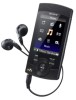Get Sony NWZS544BLKB reviews and ratings