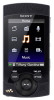Get Sony NWZS545B reviews and ratings