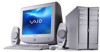 Get Sony PCV-RZ24G - Vaio Desktop Computer reviews and ratings