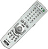 Get Sony RM-Y192 - Remote Control For Television reviews and ratings