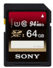 Get Sony SF-64UX reviews and ratings