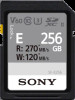 Get Sony SF-E128 reviews and ratings
