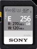 Get Sony SF-E256 reviews and ratings