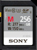 Get Sony SF-M256 reviews and ratings