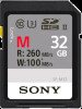 Get Sony SF-M32 reviews and ratings