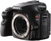 Get Sony SLT-A57 reviews and ratings