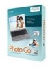 Get Sony SPG1000R - Photo Go - PC reviews and ratings