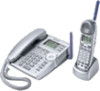 Get Sony SPP-S2430 - Cordless Telephone reviews and ratings