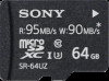 Get Sony SR-64UZA reviews and ratings
