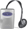 Get Sony SRF-59SILVER reviews and ratings