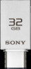 Get Sony USM32CA1 reviews and ratings