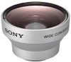 Get Sony VCL0625S reviews and ratings