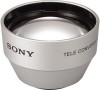 Get Sony VCL-2025S - Tele Conversion Lens x 2.0 reviews and ratings