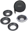 Get Sony VCLE07A reviews and ratings
