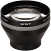 Get Sony VCLHG2037Y - HG Tele Conversion Lens x2.0 reviews and ratings